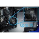 Kit de admision Forge para Ford Focus 3 ST250