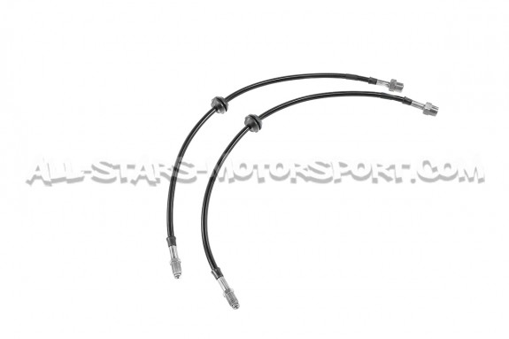 Flexibles de frein aviation Goodridge pour Audi RS3 8P / TT RS 8J Mk2