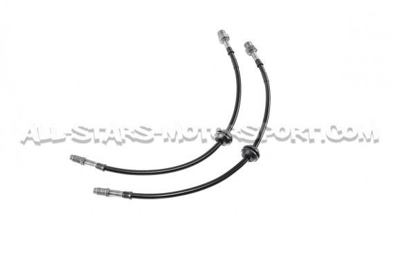 Audi RS3 8P / TT RS 8J Mk2 Goodridge Braided Brake Hose Lines Kit