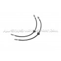 Flexibles de frein aviation Goodridge pour Audi RS3 8P / TT RS 8J Mk2