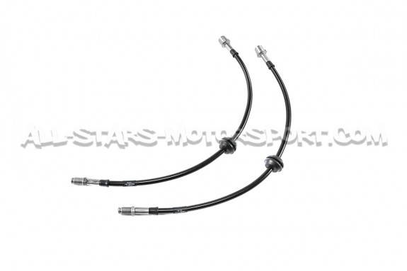 Mini Cooper S R56 JCW Goodridge Braided Brake Hose Lines Kit