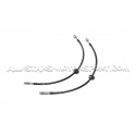 Mini Cooper S R56 JCW Goodridge Braided Brake Hose Lines Kit
