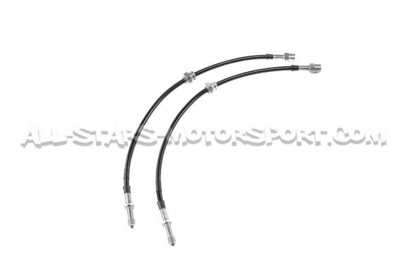 Latiguillos de freno metalicos Goodridge para BMW M2 / M2C F2x