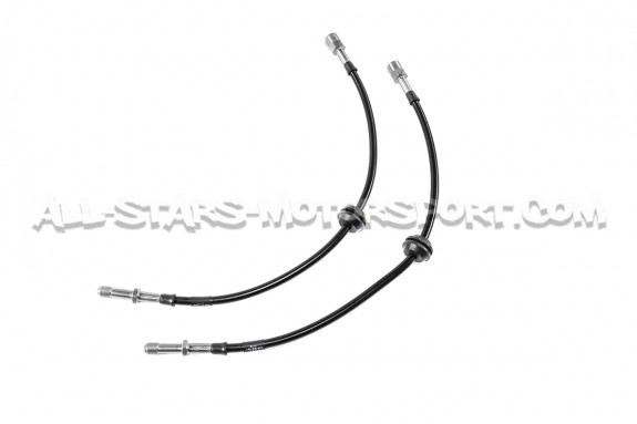 Latiguillos de freno metalicos Goodridge para BMW M2 / M2C F2x