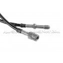 BMW M2 / M2C F2x Goodridge Braided Brake Hose Lines Kit