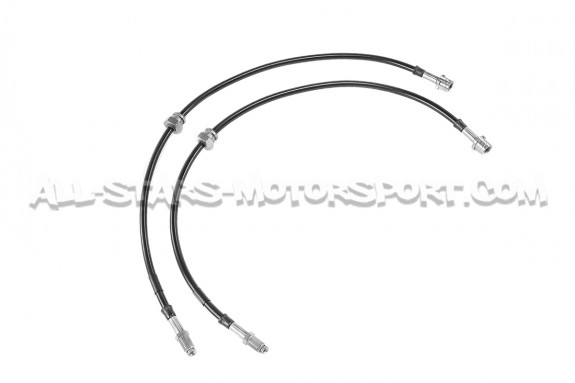 BMW M3 E46 Goodridge Braided Brake Hose Lines Kit