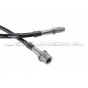 BMW M3 E46 Goodridge Braided Brake Hose Lines Kit