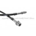 Flexibles de frein aviation Goodridge pour BMW M3 F80 / M4 F8x