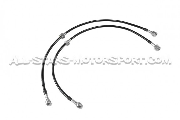 Flexibles de frein aviation Goodridge pour Audi TT / TTS / TTRS 8S Mk3