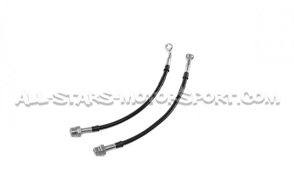 BMW M3 F80 / M4 F8x Goodridge Braided Brake Hose Lines Kit