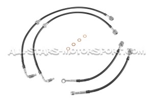 Audi RS3 8V Goodridge Braided Brake Hose Lines Kit
