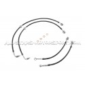 Audi RS3 8V Goodridge Braided Brake Hose Lines Kit