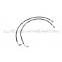 Latiguillos de freno metalicos Goodridge para Audi RS3 8V