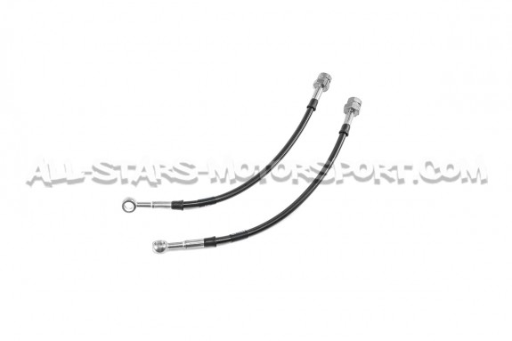 Latiguillos de freno metalicos Goodridge para Audi RS3 8V