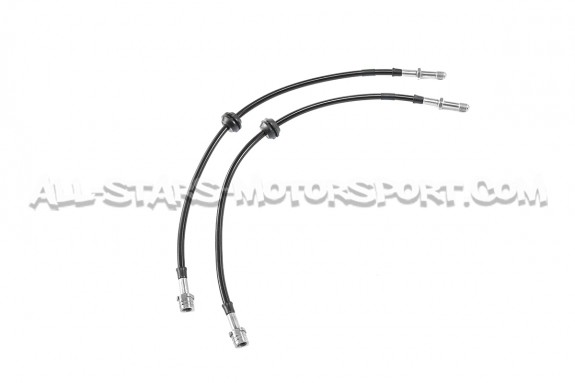 Latiguillos de freno metalicos Goodridge para Audi RS3 8V