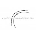 Audi RS3 8V Goodridge Braided Brake Hose Lines Kit