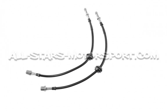 Latiguillos de freno metalicos Goodridge para Audi RS3 8V