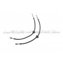 Latiguillos de freno metalicos Goodridge para Audi RS3 8V