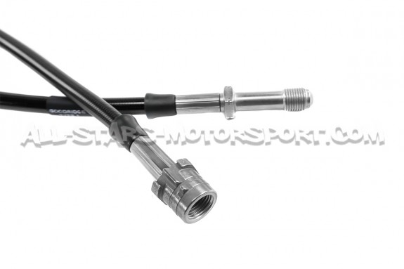 Audi RS3 8V Goodridge Braided Brake Hose Lines Kit