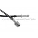 Audi RS3 8V Goodridge Braided Brake Hose Lines Kit