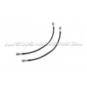 Audi S4 B8 Goodridge Braided Brake Hose Lines Kit