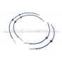 Audi RS6 C5 Goodridge Braided Brake Hose Lines Kit