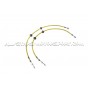 Audi RS6 C5 Goodridge Braided Brake Hose Lines Kit