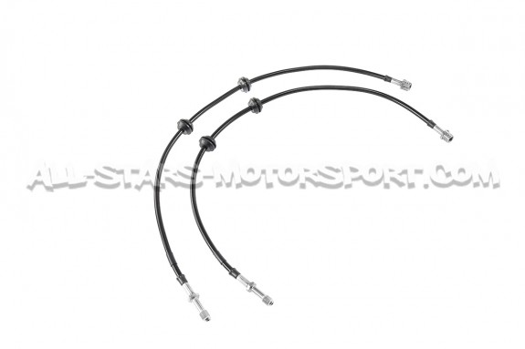 Audi RS6 C5 Goodridge Braided Brake Hose Lines Kit