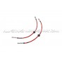Audi RS6 C5 Goodridge Braided Brake Hose Lines Kit