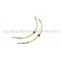 Audi RS6 C5 Goodridge Braided Brake Hose Lines Kit