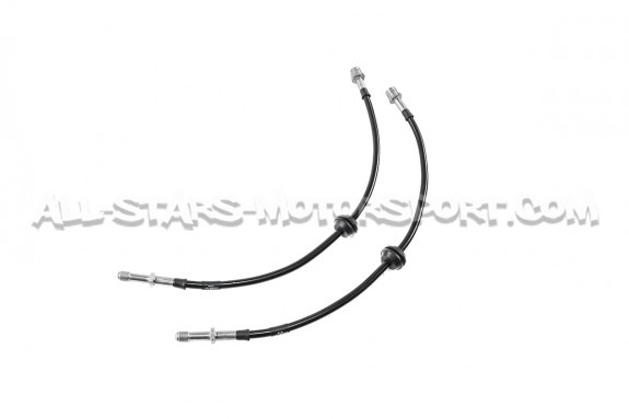 Flexibles de frein aviation Goodridge pour Audi RS6 C5