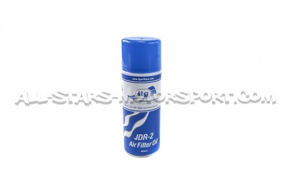 Filtro de aire de alto rendimiento ITG Profilter para Honda Civic Type R EP3