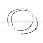 Audi RS5 B8 Goodridge Braided Brake Hose Lines Kit
