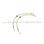 Audi RS5 B8 Goodridge Braided Brake Hose Lines Kit