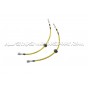 Audi RS5 B8 Goodridge Braided Brake Hose Lines Kit