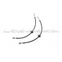 Audi RS5 B8 Goodridge Braided Brake Hose Lines Kit