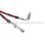 Audi RS5 B8 Goodridge Braided Brake Hose Lines Kit