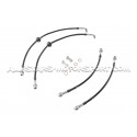 Audi RS4 B7 Goodridge Braided Brake Hose Lines Kit
