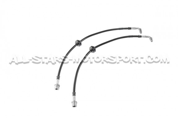 Audi RS4 B7 Goodridge Braided Brake Hose Lines Kit