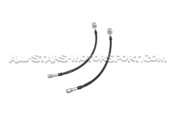 Nissan 350Z Goodridge Braided Brake Hose Lines Kit