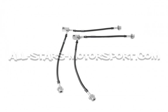 Nissan 350Z Goodridge Braided Brake Hose Lines Kit