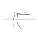 Nissan 350Z Goodridge Braided Brake Hose Lines Kit