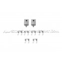 Nissan 350Z Goodridge Braided Brake Hose Lines Kit