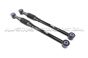 Brazos de suspension traseros ajustables Forge para Mini Cooper S R55 / R56 / R57