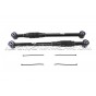 Brazos de suspension traseros ajustables Forge para Mini Cooper S R55 / R56 / R57