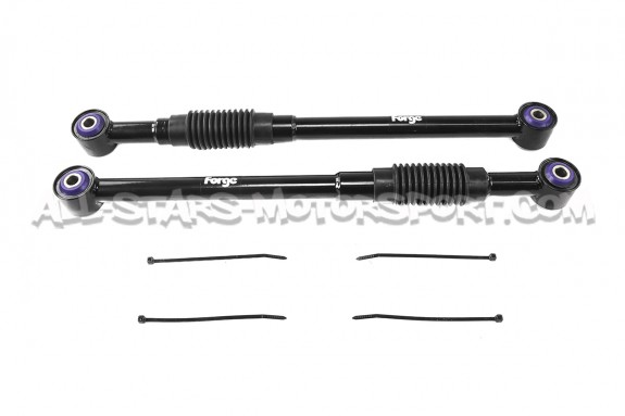 Brazos de suspension traseros ajustables Forge para Mini Cooper S R55 / R56 / R57