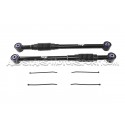 Mini Cooper S R55 / R56 / R57 Forge Ajustable Rear Lower Control Arms