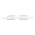 Bras de suspension arriere reglable Forge Mini Cooper S R55 / R56 / R57