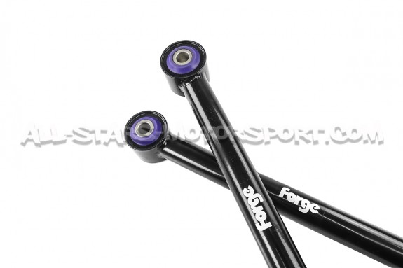 Brazos de suspension traseros ajustables Forge para Mini Cooper S R55 / R56 / R57