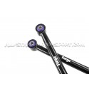 Bras de suspension arriere reglable Forge Mini Cooper S R55 / R56 / R57
